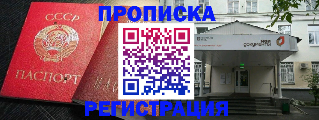 прописка в квартире в Зее